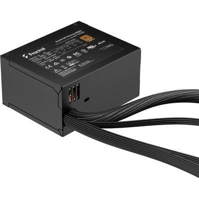 Блок питания Fractal Design 450W Anode SFX Bronze (FD-P-AS2B-450-EU)