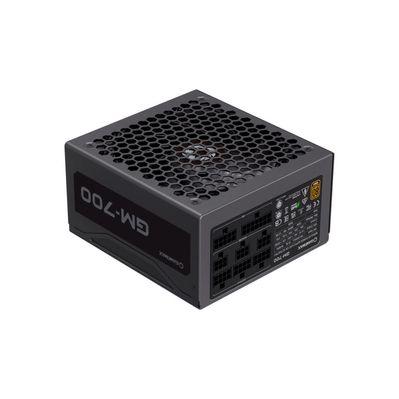 Блок живлення Gamemax 700W (GM-700 Modular)