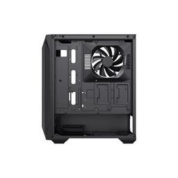 Корпус Gamemax Brufen COC