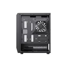 Корпус Gamemax Forge COC