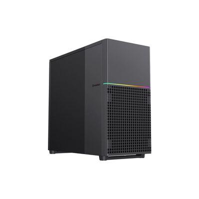 Корпус Gamemax P31 BK