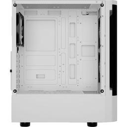 Корпус Gamdias TALOS E3 CG WH (4711514501209)