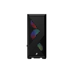 Корпус 1stPlayer F3-A-BK-4F1