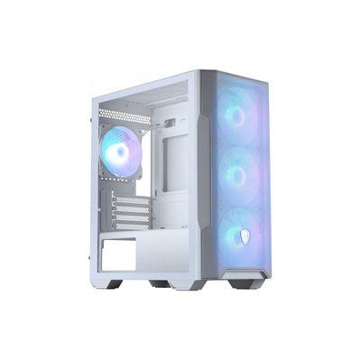 Корпус MSI MAG FORGE M100R WHITE