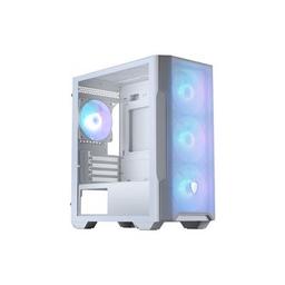 Корпус MSI MAG FORGE M100R WHITE