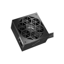 Блок живлення 1stPlayer 850W (ACK-SLV-850-BK-EU)