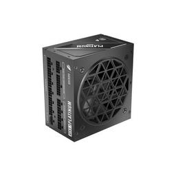 Блок питания 1stPlayer 1000W (NGDP-PLT-1000-BK-EU)