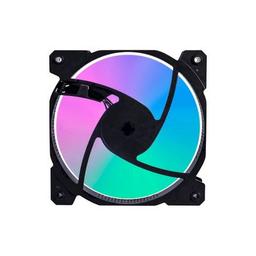 Кулер для корпуса 1stPlayer F2(AP)-BK_Bulk