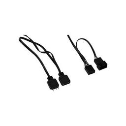 Кулер до корпусу AeroCool Phantom M-3 12 PWM ARGB Black (ACF3-MR11217.11)