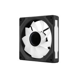 Кулер до корпусу AeroCool Phantom M-3 Reverse 12 PWM ARGB Black (ACF3-MR11227.11)