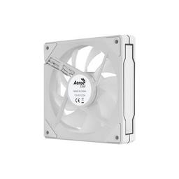 Кулер до корпусу AeroCool Phantom M-3 Reverse 12 PWM ARGB White (ACF3-MR11227.21)