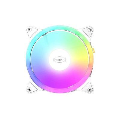 Кулер для корпуса PcCooler F3 T120 ARGB WH