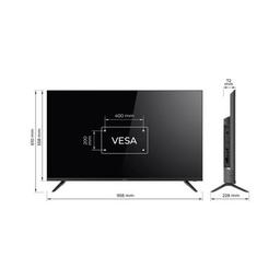 Телевізор Kivi 43F730QB