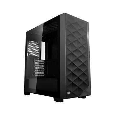 Корпус PcCooler C3D510 BK