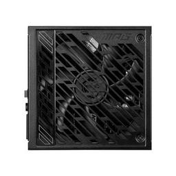 Блок питания MSI 850W (MPG A850GS PCIE5)