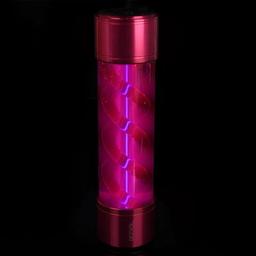 Резервуар для СЖО Alphacool HELIX RED 250MM (15300)