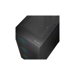 Корпус Logic concept DART PRO ARGB (AT-DART-PRO-ARGB-10)