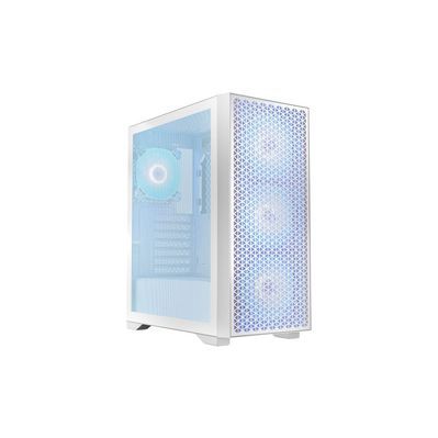 Корпус Logic concept DART PRO ARGB WHITE (AT-DART-PRO-ARGB-20)