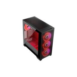 Корпус Modecom VOLCANO EXPANSE S ARGB (AT-EXPANSE-SG-10-000000)