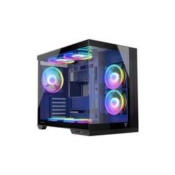 Корпус Modecom VOLCANO PANORAMA APEX ARGB (AT-PANORAMA-7F-ARGB-10-00)