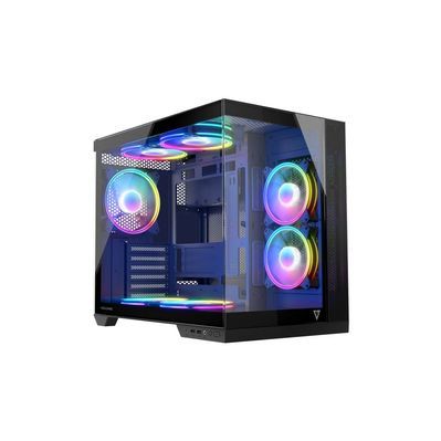 Корпус Modecom VOLCANO PANORAMA APEX ARGB (AT-PANORAMA-7F-ARGB-10-00)