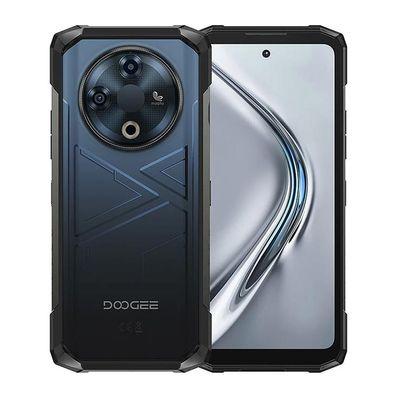 Мобильный телефон Doogee Fire 6 8/256Gb Blue (6923740234310)
