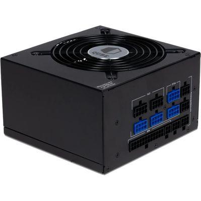 Блок живлення Qube 850W (QBF-HPE-850GD-12C bulk)