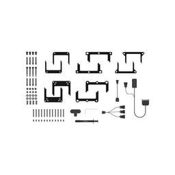 Система рідинного охолодження Alphacool Eisbaer Pro Aurora 360 CPU AIO (1019572)