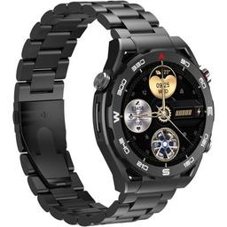 Смарт-часы Havit HV-M9030 Ultra IP68 Bluetooth Call Black (HV-M9030 Ultra Black)