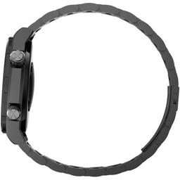 Смарт-часы Havit HV-M9030 Ultra IP68 Bluetooth Call Black (HV-M9030 Ultra Black)