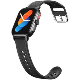 Смарт-часы Havit HV-M9038 PRO IP68 Bluetooth Call Black (HV-M9038 PRO Black)