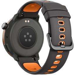 Смарт-часы Havit HV-M9058 Professional GPS Sport Black (HV-M9058 Black)