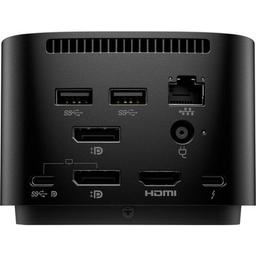 Порт-репликатор HP Thunderbolt 280W G4 Dock w/Combo Cable (4J0G4AA)