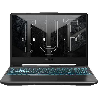 Ноутбук ASUS TUF Gaming A15 FA506NC-HN170 (90NR0JF7-M00DF0)