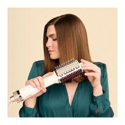 Фен-щетка Shark SmoothStyle Hot Brush & Smoothing Comb (HT202EU)