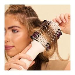 Фен-щетка Shark SmoothStyle Hot Brush & Smoothing Comb (HT202EU)