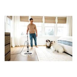 Пароочищувач Shark Steam & Scrub (S8201EU)