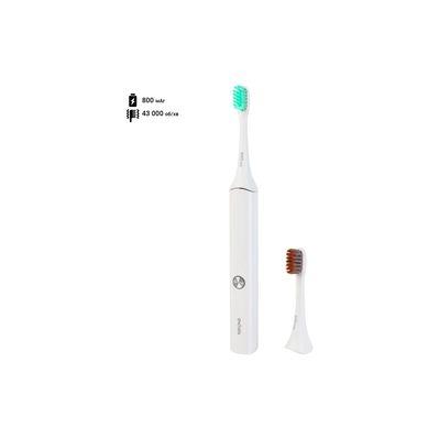 Электрическая зубная щетка Xiaomi Aurora T2 White