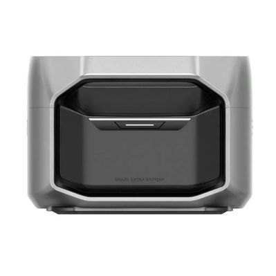 Додаткова батарея для зарядної станції EcoFlow DELTA Pro 3 Extra Battery (EFDELTAPRO3EB)