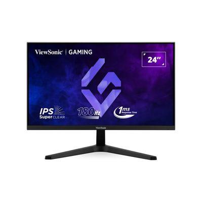 Монитор ViewSonic VX24G1-HD