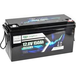 Батарея LiFePo4 Longttech 12.8V - 150Ah (LAR12150-LT150-R32)