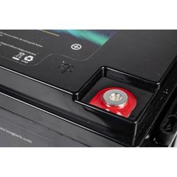 Батарея LiFePo4 Longttech 12.8V - 150Ah (LAR12150-LT150-R32)