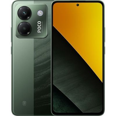 Мобільний телефон Xiaomi Poco M7 Pro 5G 8/256GB Green (1139665)