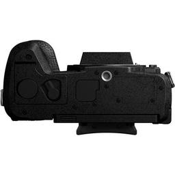 Цифровой фотоаппарат Panasonic DC-G97 Body (DC-G97E)