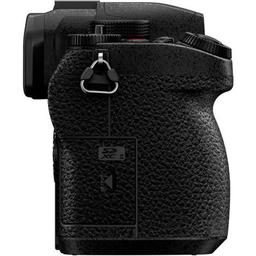 Цифровой фотоаппарат Panasonic DC-G97 Body (DC-G97E)