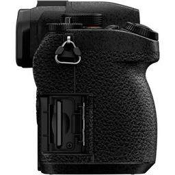 Цифровой фотоаппарат Panasonic DC-G97 Body (DC-G97E)