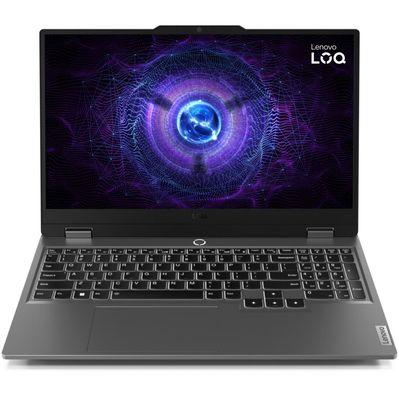 Ноутбук Lenovo LOQ 15IRX9 (83DV00K9RA)