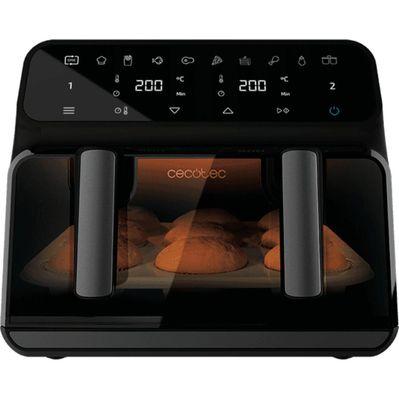Мультипіч Cecotec Cecofry Advance 9000 Window (CCTC-04986)