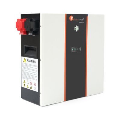 Батарея LiFePo4 Felicity 24V - 200Ah BMS 120A@8S (LPBF24200-M 24v 200Ah)