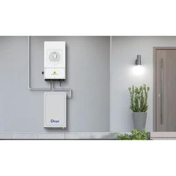 Батарея LiFePo4 Deye RW-M5.3, 51.2V-104Ah (RW-M5.3)